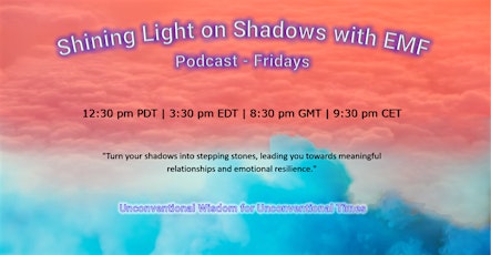 Shining Light on Shadows with EMF