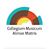 Logotipo da organização Collegium Musicum Almae Matris