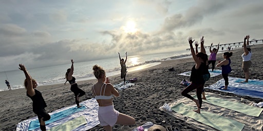 The Shift Retreat: All-Inclusive Women's Wellness Retreat - West Palm Beach primary image