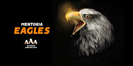 Mentoria Eagles (Inscrição Promo) primary image