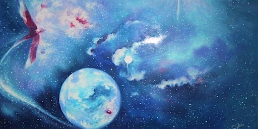 Image principale de CONFERENCE - L’exploration du ciel et de l’espace par les artistes