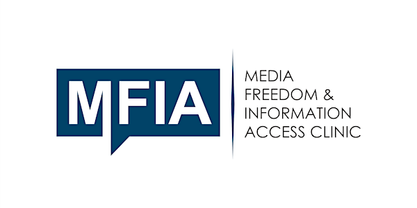 MFIA Access and Accountability Conference 2019