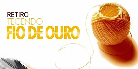 Imagem principal do evento CURSO FIO DE OURO