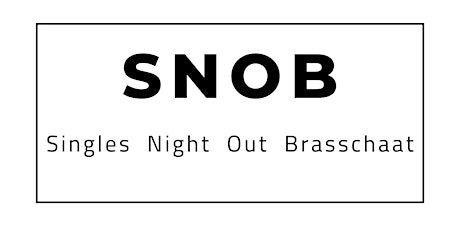 Primaire afbeelding van SNOB | 10 AUGUSTUS | Kasteel Nieuwithof - Brasschaat