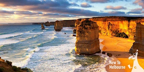 $69 Great Ocean Rd & 12 Apostles Adventure! (super low price!)