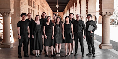 Imagem principal de An evening of choral music with Ensemble Continuo