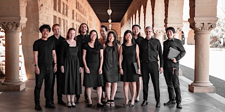 An evening of choral music with Ensemble Continuo