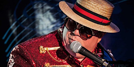 Sir Elton John Tribute - Mercure Maidstone primary image