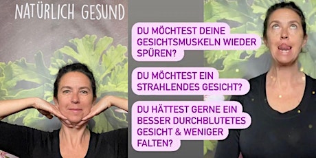 Face Yoga, Weiblichkeit und Öle