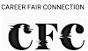 Logotipo da organização Career Fair Connection