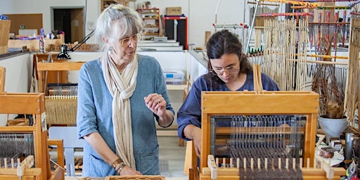 Intro to Weaving