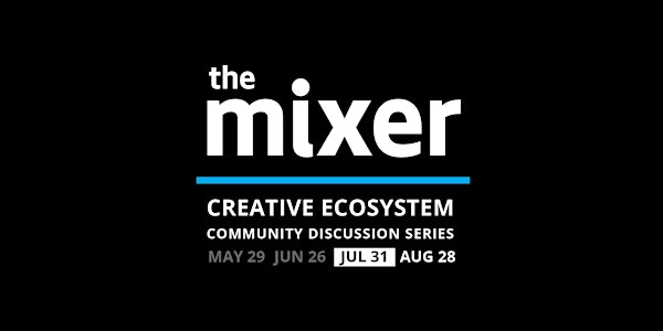 The Mixer: July - Space Affordability