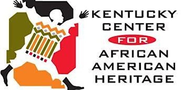 "Grand Re-Introduction of KCAAH with Dr. Lonnie Bunch" 
