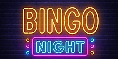 35forCayden Bingo Night primary image