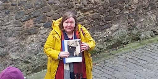 Hauptbild für Women's History Tour - from castle to palace (3 hours)