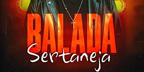 Hauptbild für Balada Sertaneja