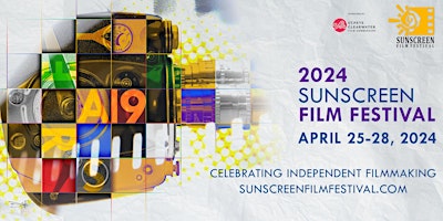 19th Annual Sunscreen Film Festival primary image