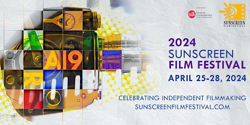 Imagen principal de 19th Annual Sunscreen Film Festival