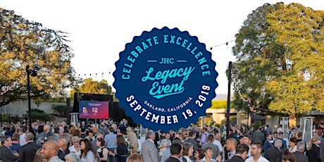 2019 JHC LEGACY EVENT primary image