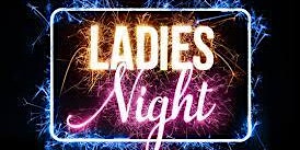 Ladies Night! primary image