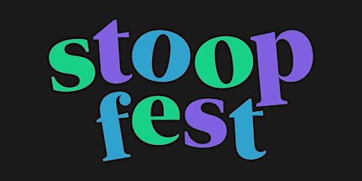 Hauptbild für Stoopfest 2024