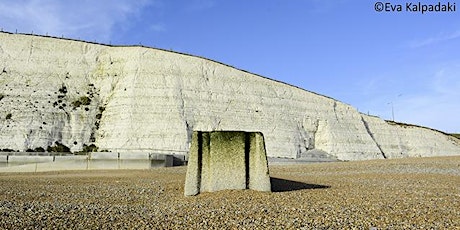 Landscape Photography  Walk - Brighton Undercliff Walk with Eva Kalpadaki