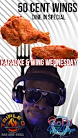 21+ Oak Cliff Wing Wednesday primary image