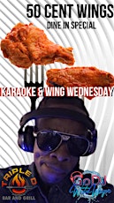 21+ Oak Cliff Wing Wednesday