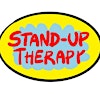 Logotipo da organização Stand-Up Therapy