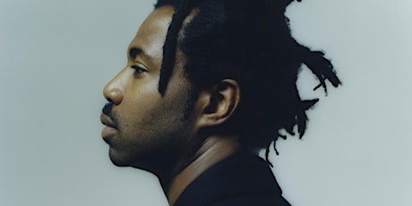 SAMPHA primary image