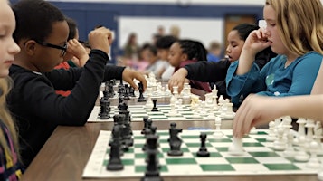 Spring Chess Tournament primary image