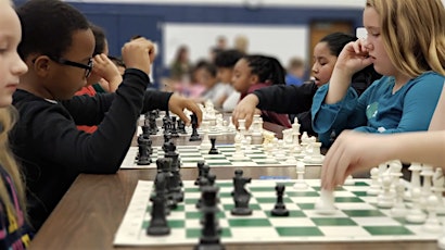 Spring Chess Tournament