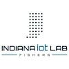 Logótipo de Indiana IoT Lab