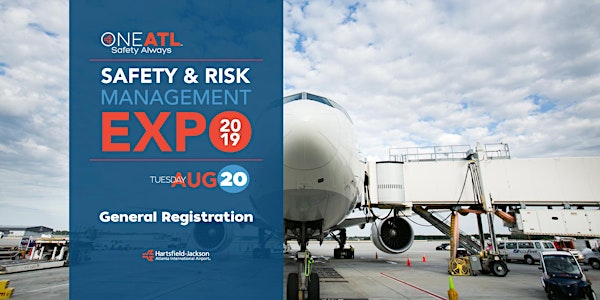 OneATL Safety & Risk Management Expo 2019