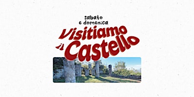 Immagine principale di Visita il Castello del Parco a Nocera 