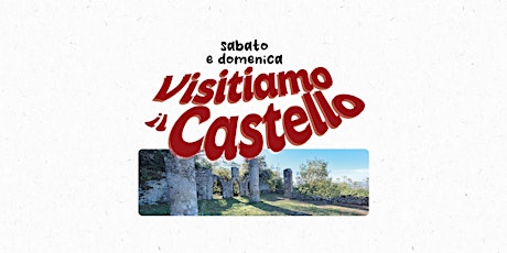 Visita il Castello del Parco a Nocera