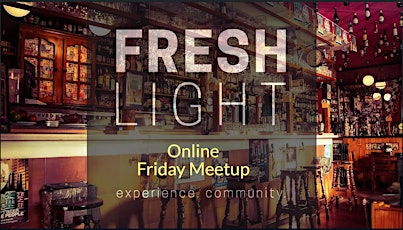 Online Friday Meetup