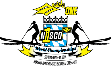 N1SCO SUP World Championships primary image