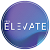 Logotipo de Elevate Performing Arts Organization