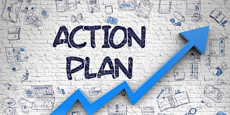 Imagen principal de 5 Action Steps To Implement To Achieve Your Goals for 2024