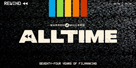 PrimaVail Tickets for Warren Miller's All Time on April 3