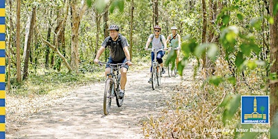 Imagem principal de Ferny Grove Rail Trail Explorer