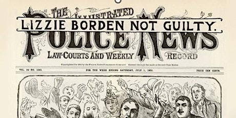 Lizzie Borden and John Best: Knowlton’s Trials That Gripped Boston primary image