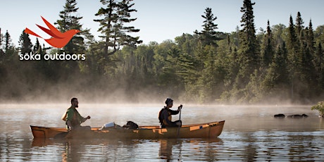 4 Favorite Boundary Waters Area Canoe Routes primary image