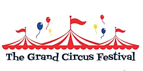 Imagen principal de The grand circus festival