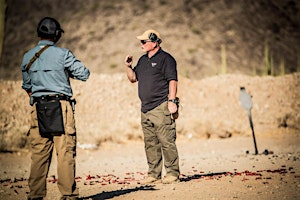 Symtac Consulting's Shotgun Skills with Rob Haught - Amarillo, TX primary image
