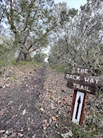 Guided Forest Therapy Walk at Pacifica: A Garden in the Siskiyous primary image