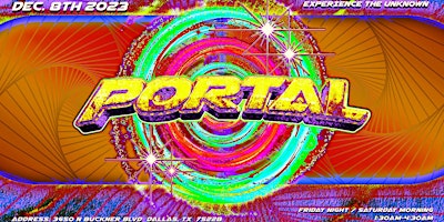 Portal After Hours primary image