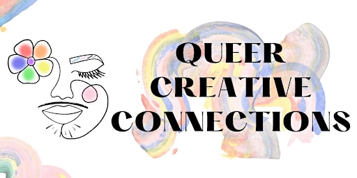 Hauptbild für Queer Creative Connections