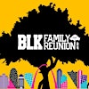 Logo de BLK Family Reunion Festival